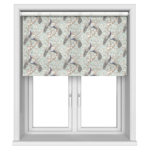 TwistFit Laura Ashley Belvedere Duck Egg