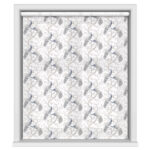 Laura Ashley Belvedere Midnight Motorised