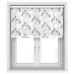 Laura Ashley Belvedere Midnight Motorised