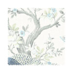 TwistFit Laura Ashley Belvedere Midnight