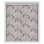 Laura Ashley Belvedere Pale Iris