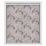 TwistFit Laura Ashley Belvedere Pale Iris