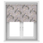 TwistFit Laura Ashley Belvedere Pale Iris
