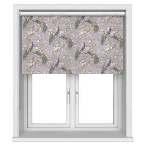 TwistFit Laura Ashley Belvedere Pale Iris