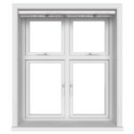 Laura Ashley Belvedere Pale Iris Motorised