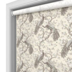 TwistFit Laura Ashley Belvedere Soft Truffle
