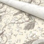 TwistFit Laura Ashley Belvedere Soft Truffle