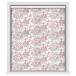 Laura Ashley Birtle Blush Motorised