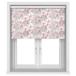 Laura Ashley Birtle Blush Motorised