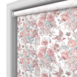 TwistFit Laura Ashley Birtle Blush