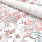TwistFit Laura Ashley Birtle Blush