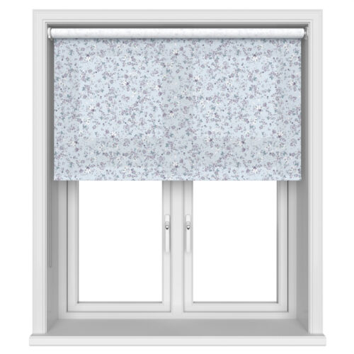 TwistFit Laura Ashley Blossoms Chalk Blue
