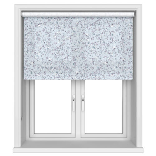Laura Ashley Blossoms Chalk Blue