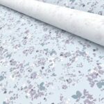 TwistFit Laura Ashley Blossoms Chalk Blue