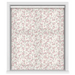 Laura Ashley Blossoms Blush Motorised