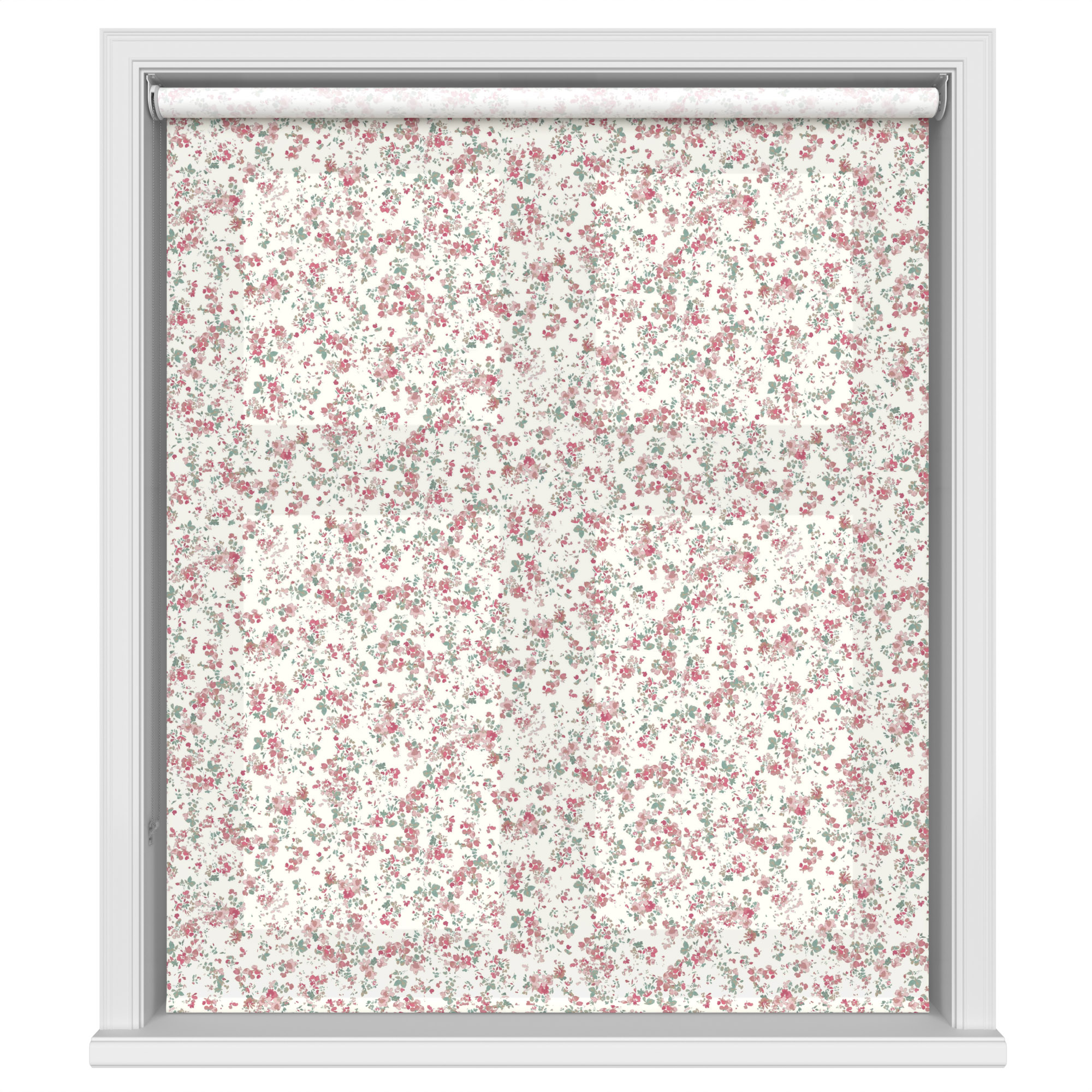 Laura Ashley Blossoms Blush - Image 2