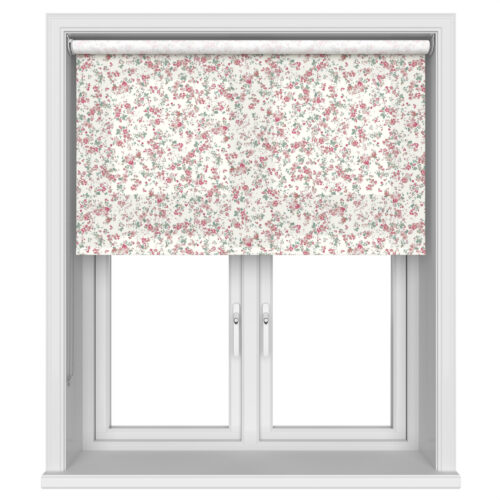 Laura Ashley Blossoms Blush
