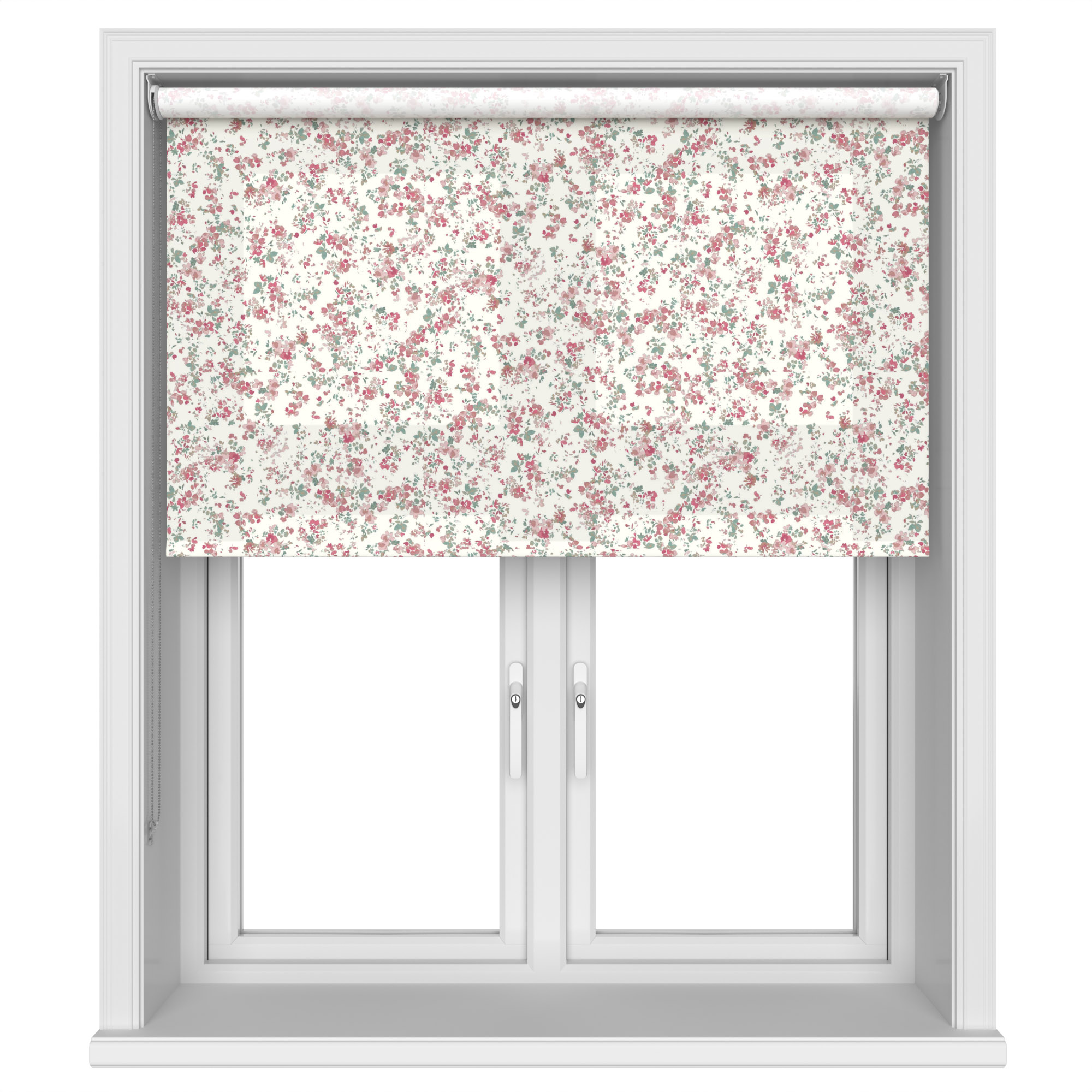 Laura Ashley Blossoms Blush
