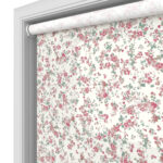 TwistFit Laura Ashley Blossoms Blush