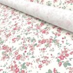 TwistFit Laura Ashley Blossoms Blush