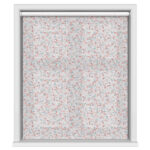 TwistFit Laura Ashley Blossoms Pale Steel