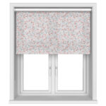 TwistFit Laura Ashley Blossoms Pale Steel