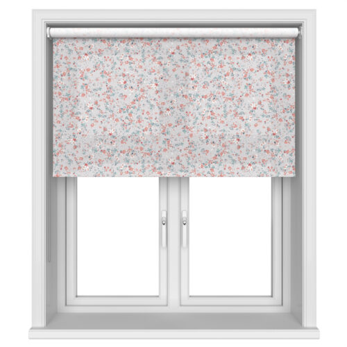 TwistFit Laura Ashley Blossoms Pale Steel