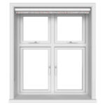 Laura Ashley Blossoms Pale Steel