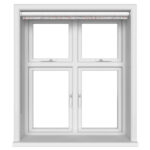 TwistFit Laura Ashley Blossoms Pale Steel