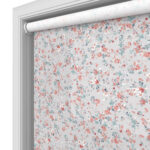 TwistFit Laura Ashley Blossoms Pale Steel