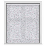 Laura Ashley Blossoms Lavender