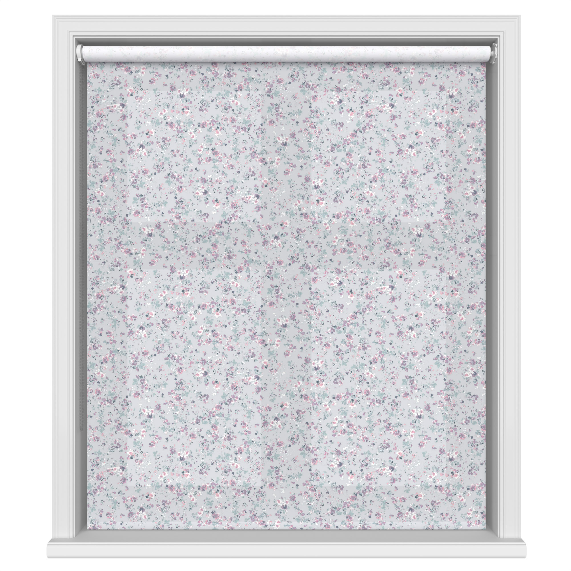 TwistFit Laura Ashley Blossoms Lavender - Image 2