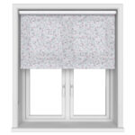 Laura Ashley Blossoms Lavender