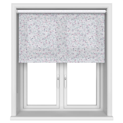 TwistFit Laura Ashley Blossoms Lavender