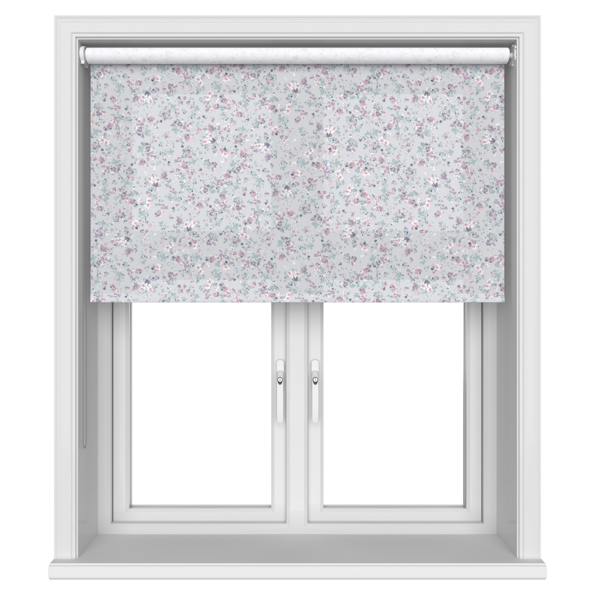 TwistFit Laura Ashley Blossoms Lavender