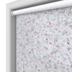 TwistFit Laura Ashley Blossoms Lavender
