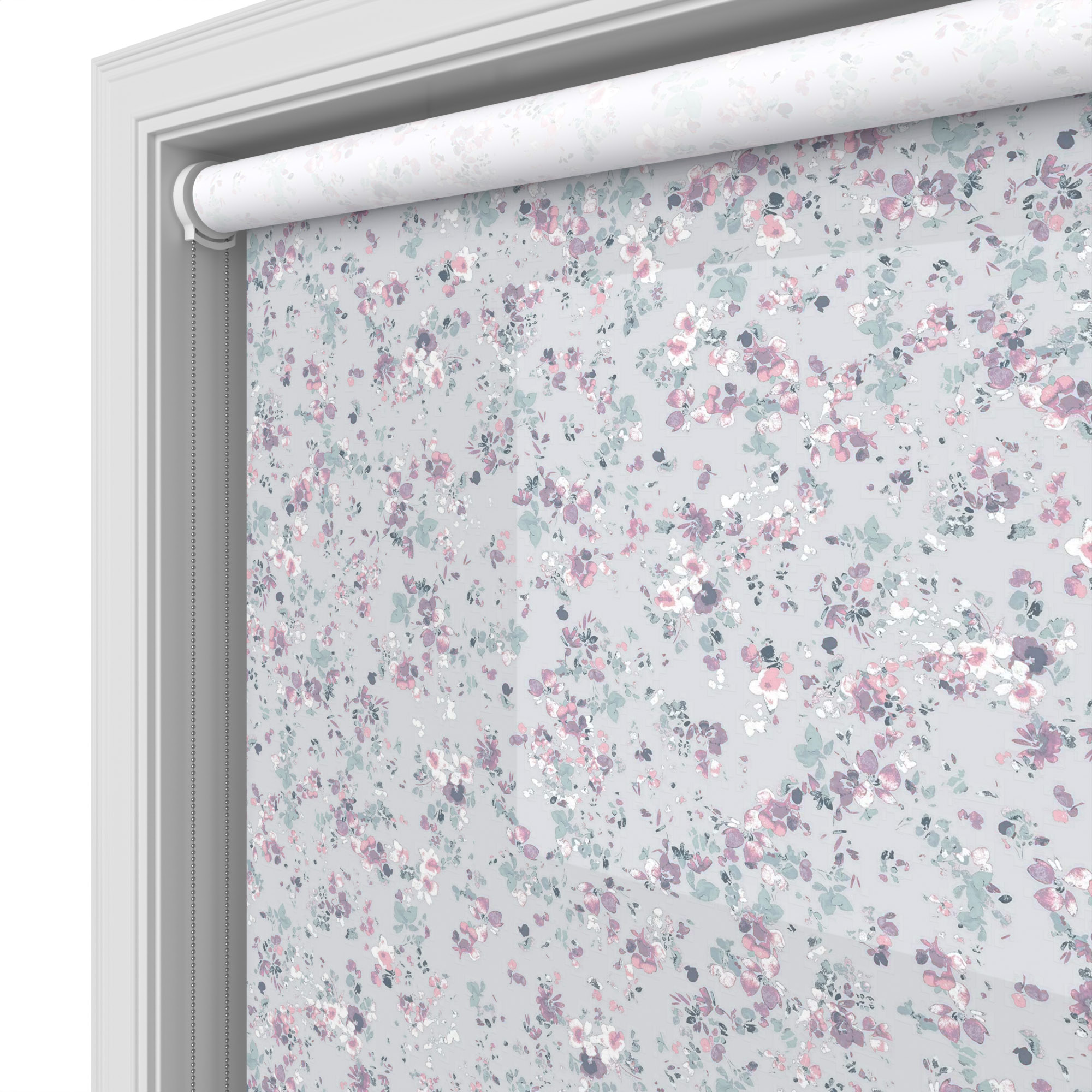 TwistFit Laura Ashley Blossoms Lavender - Image 4