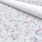 TwistFit Laura Ashley Blossoms Lavender