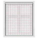 Laura Ashley Burford Check Rose