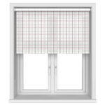 TwistFit Laura Ashley Burford Check Rose
