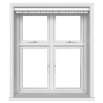 TwistFit Laura Ashley Burford Check Rose