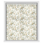 Laura Ashley Catrin Ochre