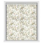 TwistFit Laura Ashley Catrin Ochre