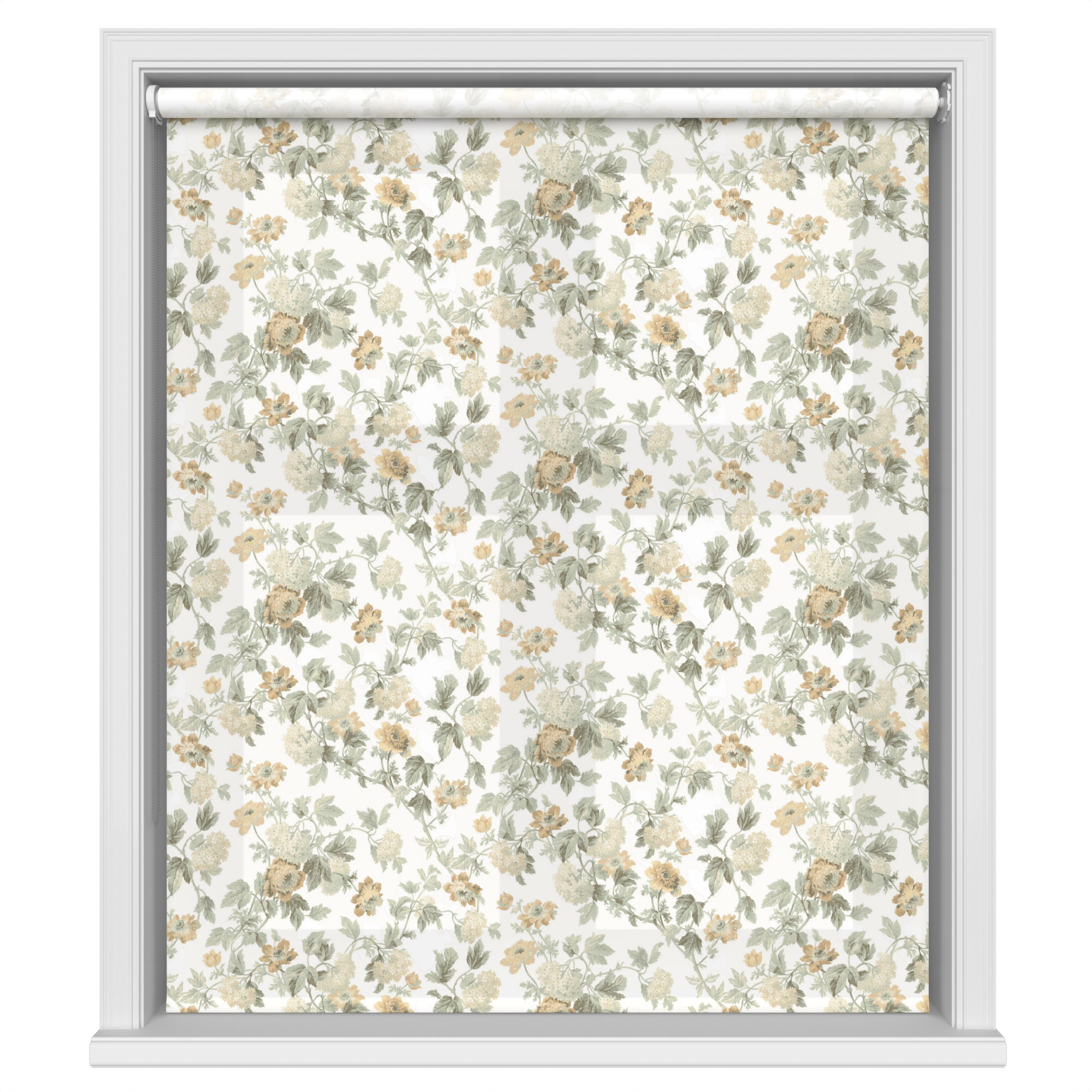 TwistFit Laura Ashley Catrin Ochre - Image 2