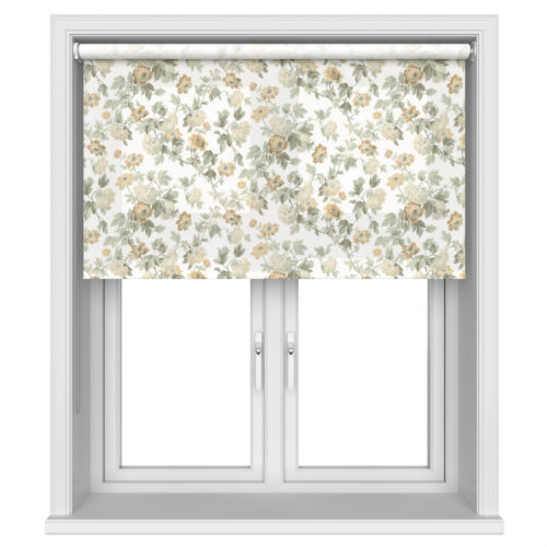 TwistFit Laura Ashley Catrin Ochre