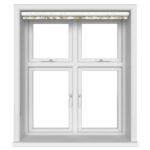 Laura Ashley Catrin Ochre