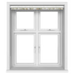 TwistFit Laura Ashley Catrin Ochre