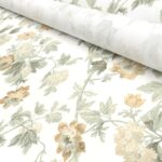 TwistFit Laura Ashley Catrin Ochre