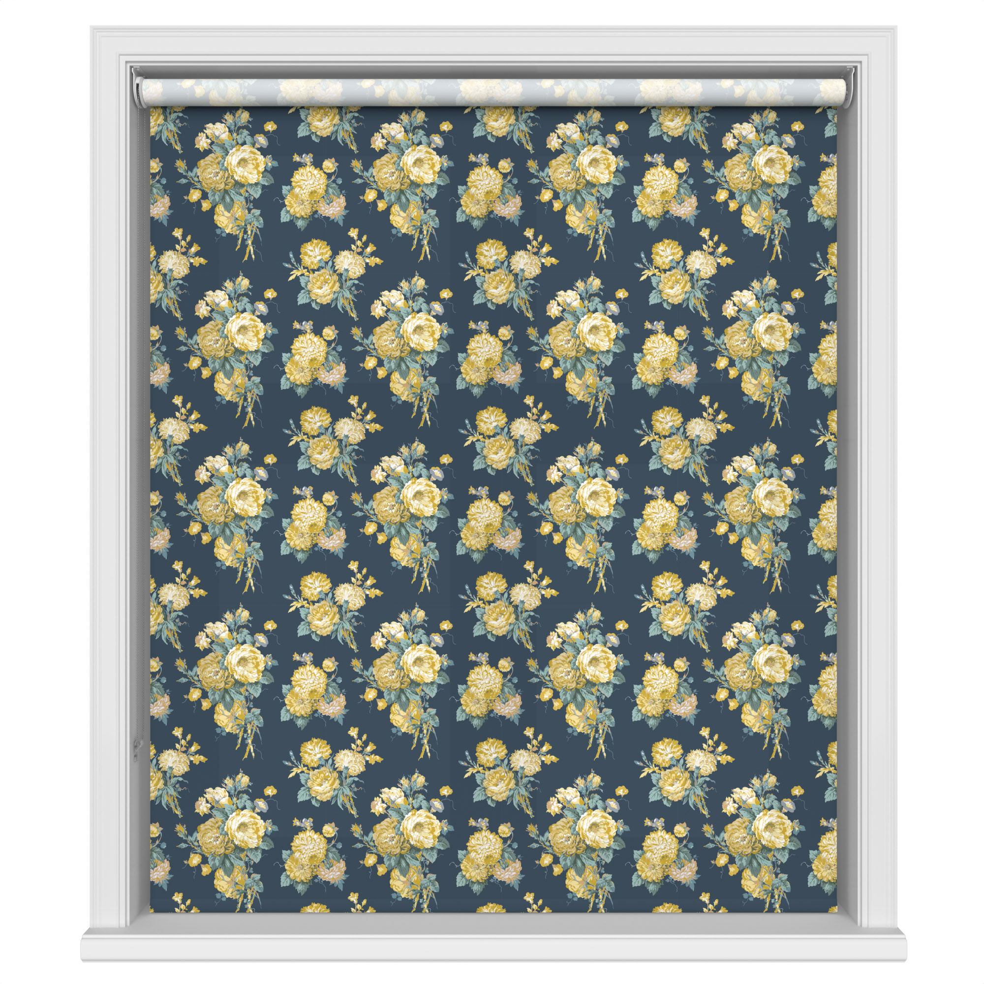 Laura Ashley Cecilia Midnight - Image 2