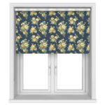 Laura Ashley Cecilia Midnight